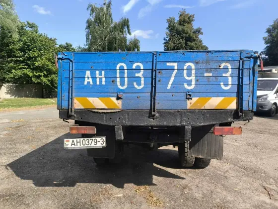 Продажа ГАЗ 53, 1988 г., Брагин Брагин