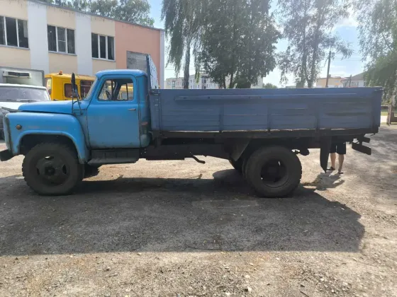 Продажа ГАЗ 53, 1988 г., Брагин Брагин