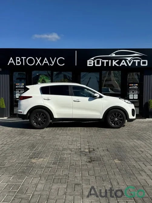 Продажа Kia Sportage (QL), 2016 г., Жлобин Жлобин - изображение 7