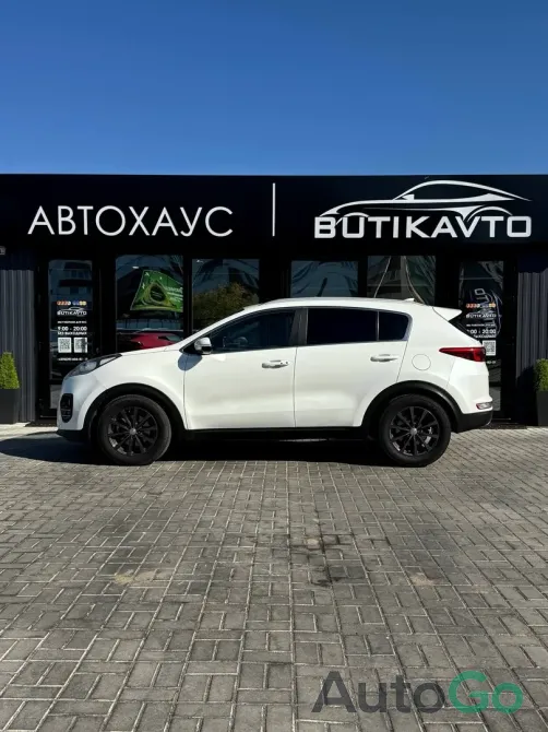 Продажа Kia Sportage (QL), 2016 г., Жлобин Жлобин - изображение 8
