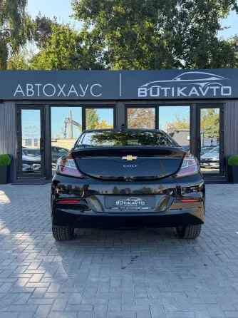 Продажа Chevrolet Volt II, 2017 г., Барановичи Барановичи