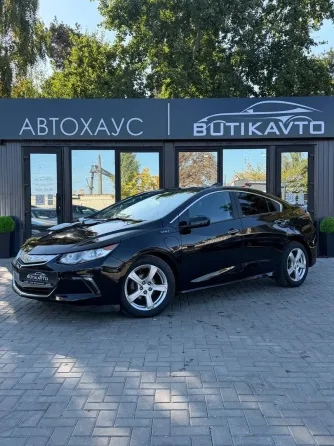 Продажа Chevrolet Volt II, 2017 г., Барановичи Барановичи