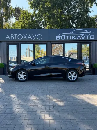 Продажа Chevrolet Volt II, 2017 г., Барановичи Барановичи