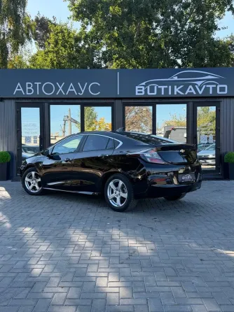 Продажа Chevrolet Volt II, 2017 г., Барановичи Барановичи