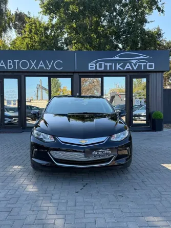 Продажа Chevrolet Volt II, 2017 г., Барановичи Барановичи