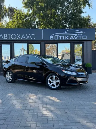 Продажа Chevrolet Volt II, 2017 г., Барановичи Барановичи