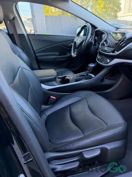 Продажа Chevrolet Volt II, 2017 г., Барановичи Барановичи - изображение 11