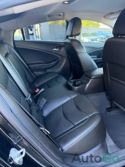 Продажа Chevrolet Volt II, 2017 г., Барановичи Барановичи - изображение 12