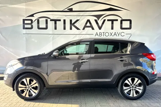 Продажа Kia Sportage (SL), 2013 г., Лида Лида