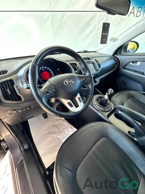 Продажа Kia Sportage (SL), 2013 г., Лида Лида - изображение 10