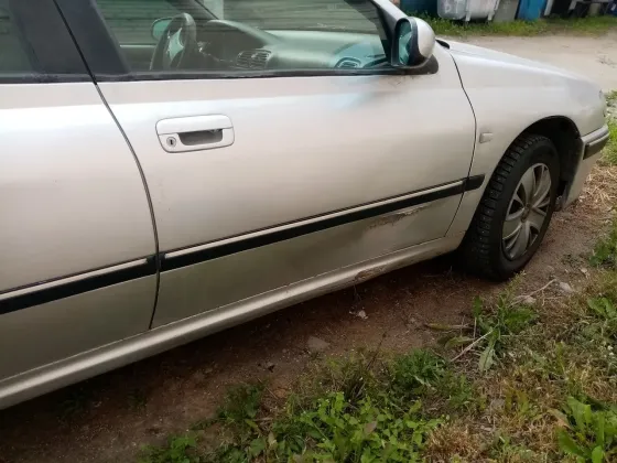 Продажа Peugeot 406 (I) Рестайлинг, 2001 г., Минск Минск
