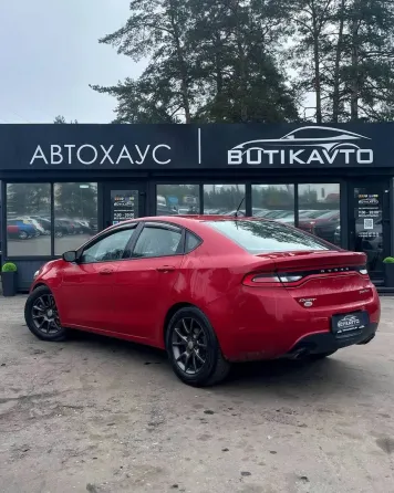 Продажа Dodge Dart I, 2016 г., Борисов Борисов