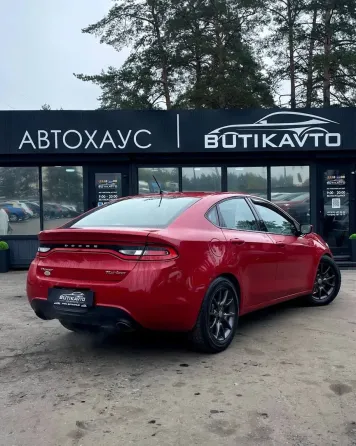Продажа Dodge Dart I, 2016 г., Борисов Борисов