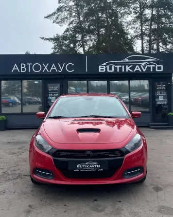 Продажа Dodge Dart I, 2016 г., Борисов Борисов