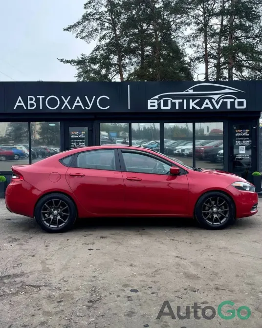 Продажа Dodge Dart I, 2016 г., Борисов Борисов - изображение 11