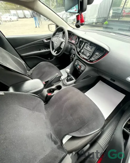 Продажа Dodge Dart I, 2016 г., Борисов Борисов - изображение 10