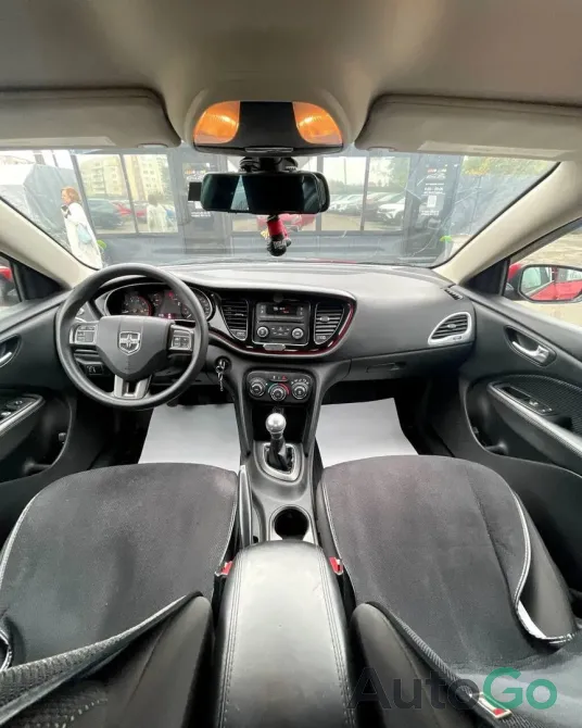 Продажа Dodge Dart I, 2016 г., Борисов Борисов - изображение 7