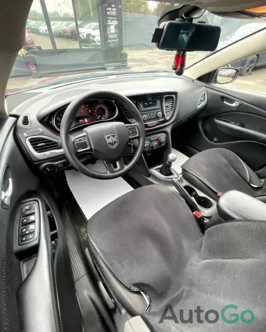 Продажа Dodge Dart I, 2016 г., Борисов Борисов - изображение 8