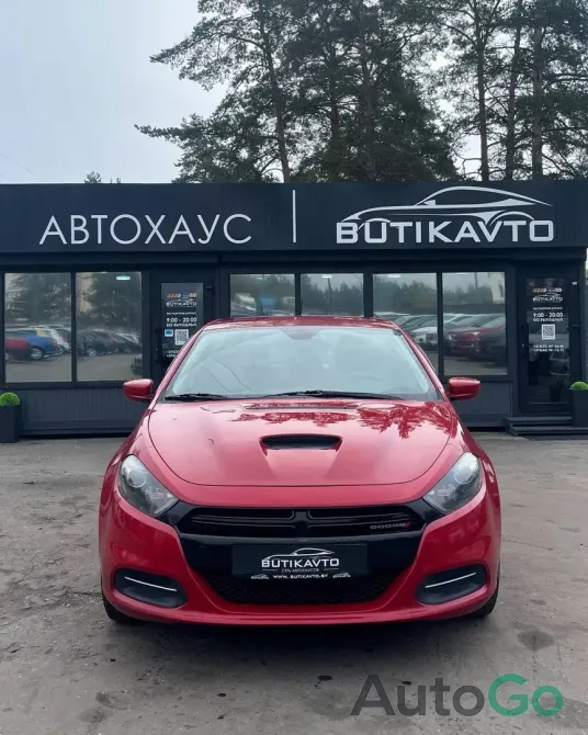 Продажа Dodge Dart I, 2016 г., Борисов Борисов - изображение 2