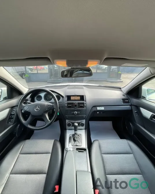 Продажа Mercedes-Benz C-Класс (W204), 2009 г., Борисов Борисов - изображение 7