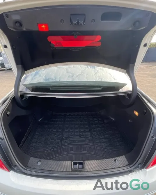 Продажа Mercedes-Benz C-Класс (W204), 2009 г., Борисов Борисов - изображение 10