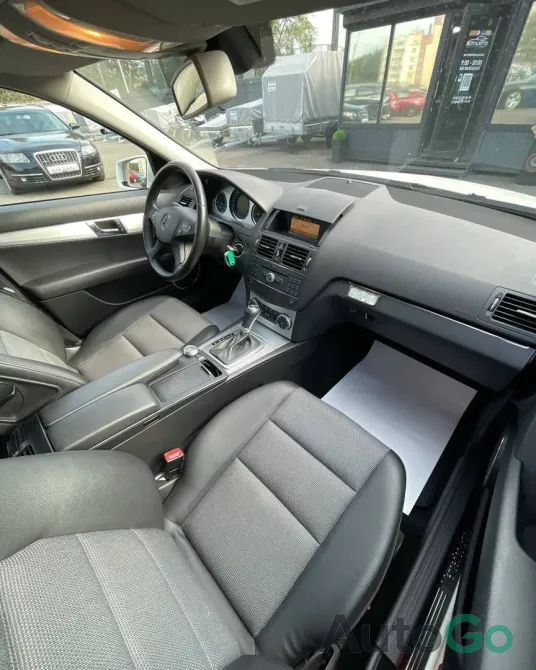 Продажа Mercedes-Benz C-Класс (W204), 2009 г., Борисов Борисов - изображение 8