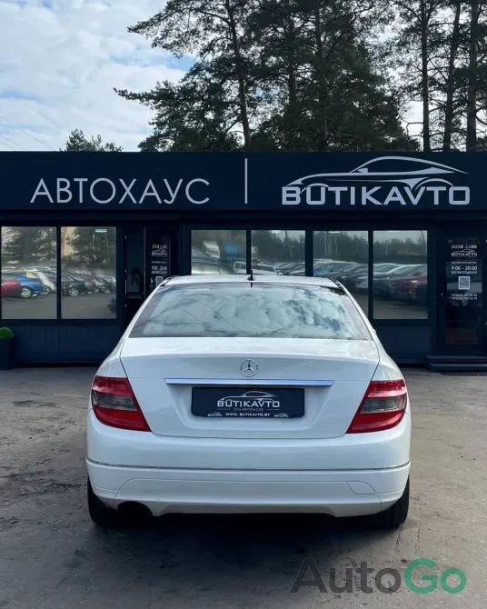 Продажа Mercedes-Benz C-Класс (W204), 2009 г., Борисов Борисов - изображение 5