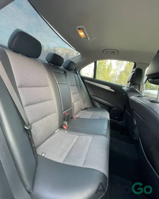 Продажа Mercedes-Benz C-Класс (W204), 2009 г., Борисов Борисов - изображение 9