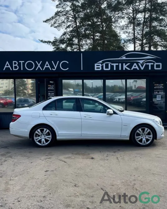 Продажа Mercedes-Benz C-Класс (W204), 2009 г., Борисов Борисов - изображение 11