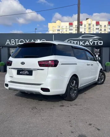 Продажа Kia Carnival (YP) Рестайлинг, 2019 г., Минск Минск