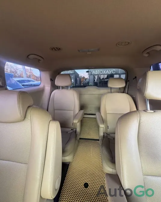 Продажа Kia Carnival (YP) Рестайлинг, 2019 г., Минск Минск - изображение 12
