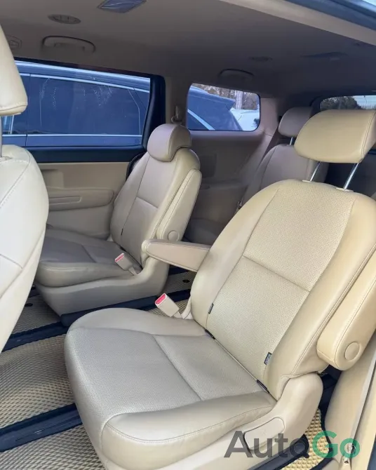 Продажа Kia Carnival (YP) Рестайлинг, 2019 г., Минск Минск - изображение 11