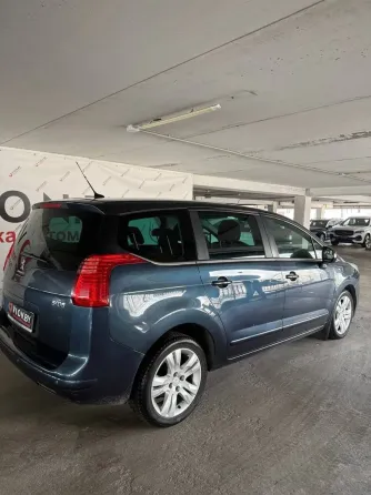 Продажа Peugeot 5008 (I) Рестайлинг, 2014 г., Минск Минск