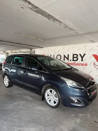 Продажа Peugeot 5008 (I) Рестайлинг, 2014 г., Минск Минск
