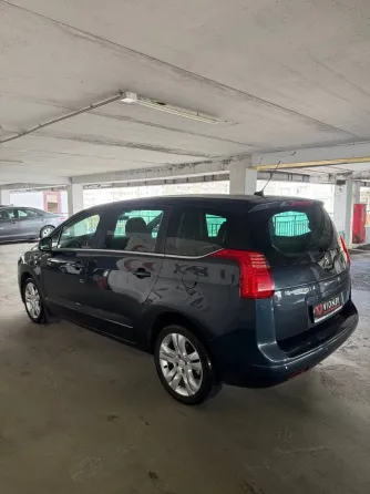 Продажа Peugeot 5008 (I) Рестайлинг, 2014 г., Минск Минск