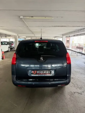 Продажа Peugeot 5008 (I) Рестайлинг, 2014 г., Минск Минск