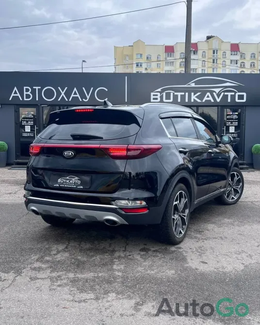 Продажа Kia Sportage (QL) Рестайлинг, 2019 г., Минск Минск - изображение 6