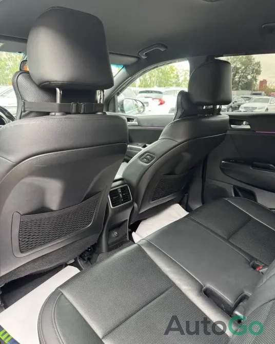 Продажа Kia Sportage (QL) Рестайлинг, 2019 г., Минск Минск - изображение 11