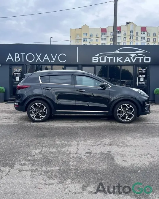 Продажа Kia Sportage (QL) Рестайлинг, 2019 г., Минск Минск - изображение 7