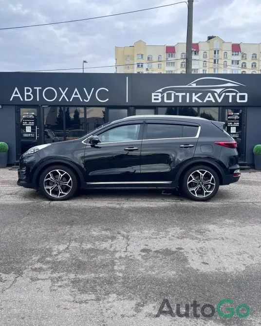 Продажа Kia Sportage (QL) Рестайлинг, 2019 г., Минск Минск - изображение 8