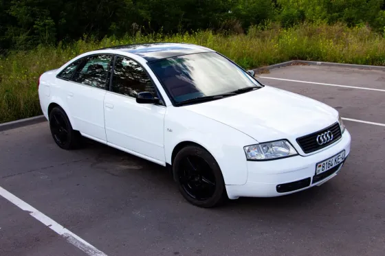 Продажа Audi A6 (C5), 1998 г., Гродно Гродно