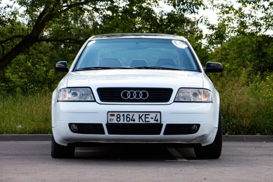 Продажа Audi A6 (C5), 1998 г., Гродно Гродно