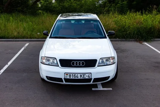 Продажа Audi A6 (C5), 1998 г., Гродно Гродно