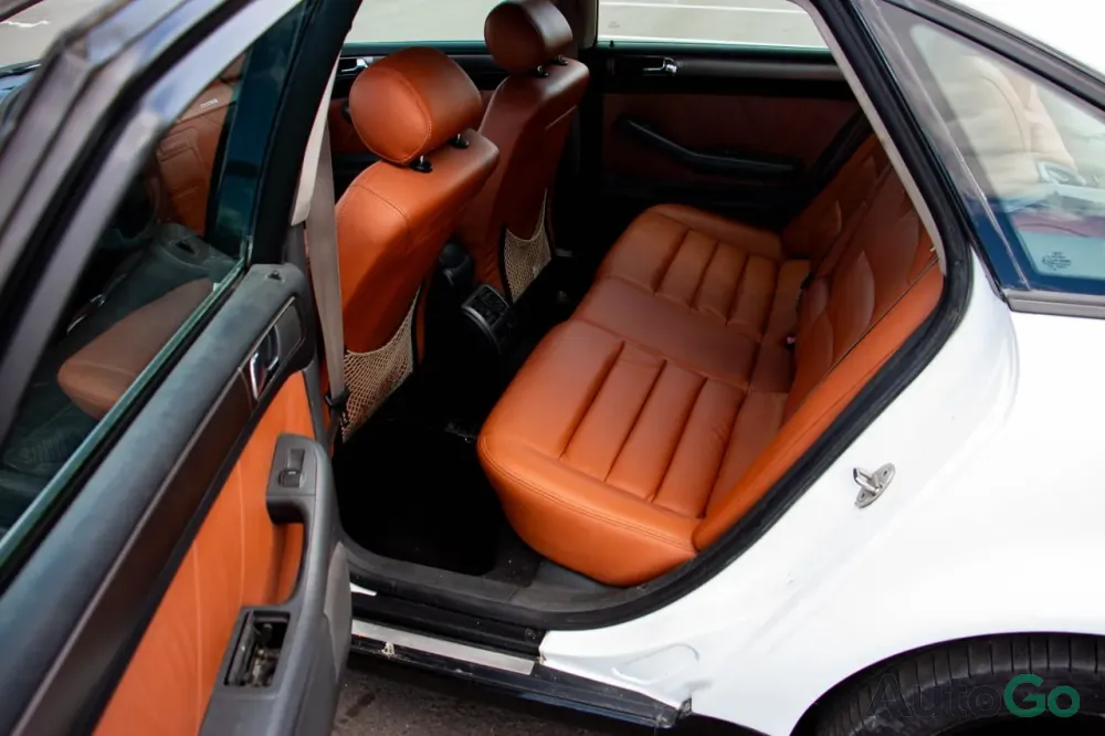 Продажа Audi A6 (C5), 1998 г., Гродно Гродно - изображение 11