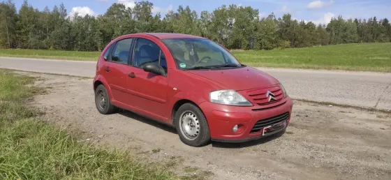 Продажа Citroen C3 I Рестайлинг, 2007 г., Минск Минск