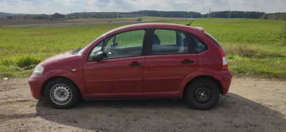 Продажа Citroen C3 I Рестайлинг, 2007 г., Минск Минск