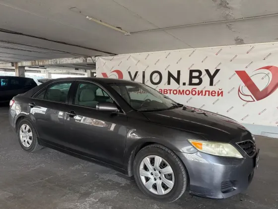 Продажа Toyota Camry VI (XV40), 2009 г., Минск Минск
