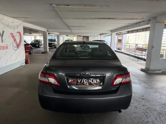 Продажа Toyota Camry VI (XV40), 2009 г., Минск Минск
