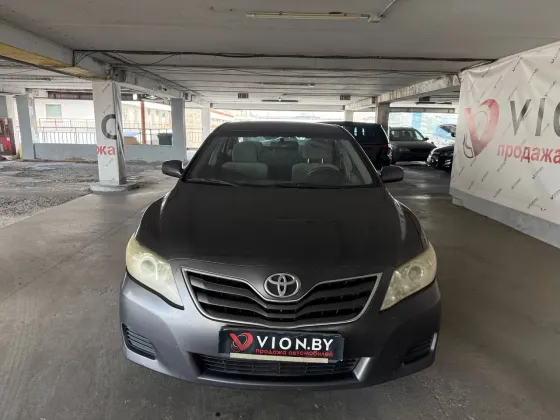 Продажа Toyota Camry VI (XV40), 2009 г., Минск Минск