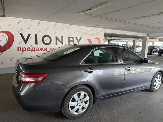 Продажа Toyota Camry VI (XV40), 2009 г., Минск Минск